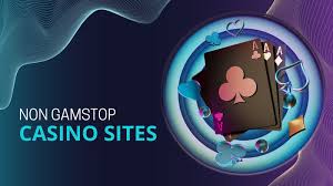 Discover a List of Sites Not on GamStop for an Unrestricted Gaming Experience