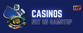 Discover a List of Sites Not on GamStop for an Unrestricted Gaming Experience