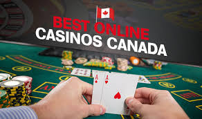 Discover Real Money Casinos in Canada Your Ultimate Guide Discover Real Money Casinos in Canada Your Ultimate Guide