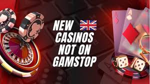 Discover the Best Casino Sites Without GamStop -31003089