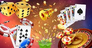 Discover the Exciting World of Galaxy Spins Casino