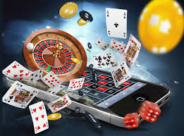 Discover the Exciting World of Galaxy Spins Casino