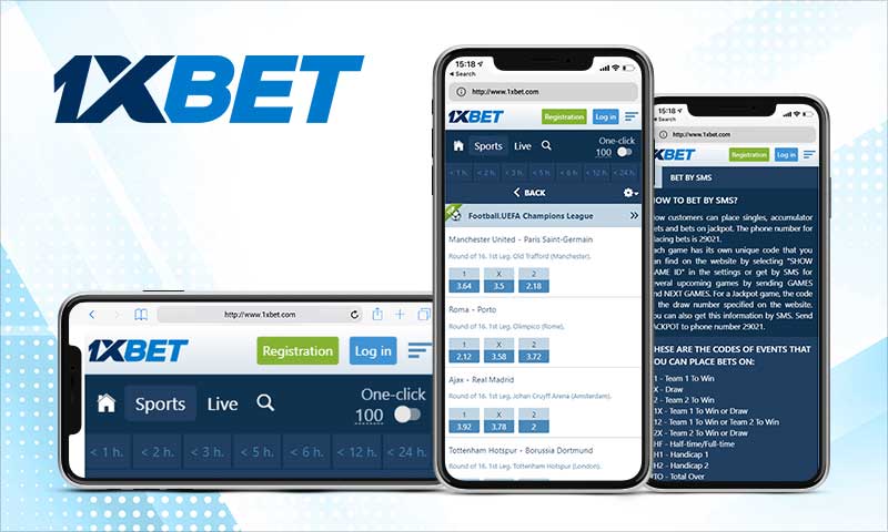 Everything You Need to Know About the 1xbet Malaysia App -1707679761