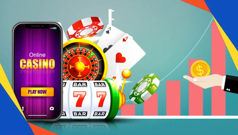 Experience the Thrill of LTC Casino Online -237124870