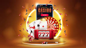Experience Thrilling Games at Amonbet Casino Online