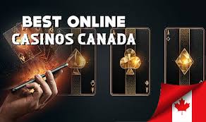 Explore the Thrills of Canada Casino Online