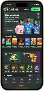 Exploring BC.CO Cryptocurrency Online Casino