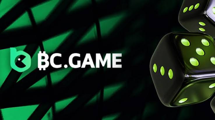 Exploring BC.Game Online A New Era of Online Gaming in Pakistan