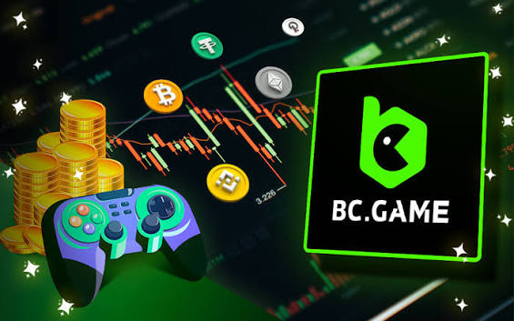 Exploring BC.Game Online A New Era of Online Gaming in Pakistan