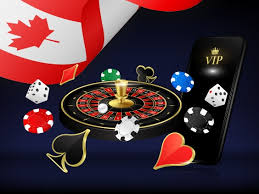 Exploring Online Casinos in Canada A Comprehensive Guide -249562433 Exploring Online Casinos in Canada A Comprehensive Guide -249562433