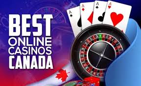 Exploring Online Casinos in Canada A Comprehensive Guide -249562433 Exploring Online Casinos in Canada A Comprehensive Guide -249562433