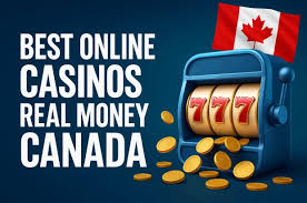 Exploring the Best Canadian Online Casinos Your Guide to Winning Big Exploring the Best Canadian Online Casinos Your Guide to Winning Big