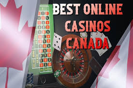 Exploring the Best Canadian Online Casinos Your Guide to Winning Big Exploring the Best Canadian Online Casinos Your Guide to Winning Big