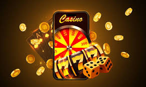 Exploring the Exciting World of Booming Slots in the UK -707585823