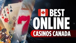 Exploring the Top Online Casinos A Guide to Safe and Exciting Gaming