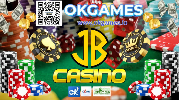 JB Casino The Ultimate Destination for Indonesian Players 1135633130 JB Casino The Ultimate Destination for Indonesian Players 1135633130