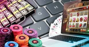 Nové české online casino Hraní a zábava na dosah ruky