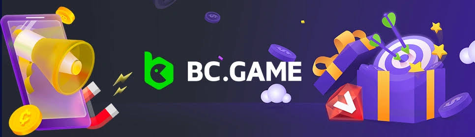 Play at BC.Game Your Ultimate Gaming Destination