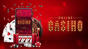 Rockstar Casino - Twoje Najlepsze Miejsce do Gry w Kasynie Online