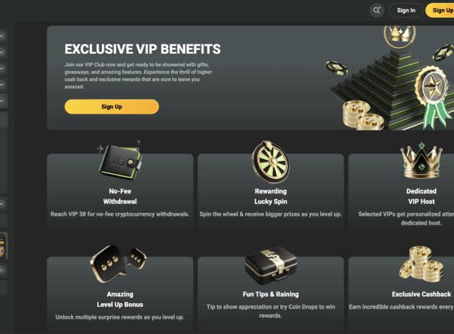 The Exciting World of JB Crypto Casino A New Era in Online Gambling