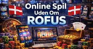Udenlandske Casino for Danske Spillere Alt du Behov for at Vide