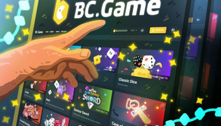 Understanding the BC.Game Login Process A Step-by-Step Guide -765124776