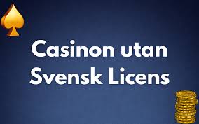 Utländska Casino med Swish En Guide till Trygg och Snabb Spelupplevelse