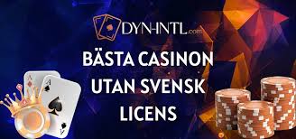 Utländska Casino med Swish En Guide till Trygg och Snabb Spelupplevelse