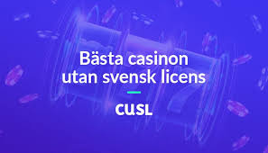 Utländska Casinon med Låg Insättning - Spela Smart och Säkert 383725083