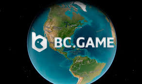 Welcome to BC.Game Mobile App Your Ultimate Crypto Gaming Experience