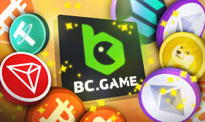 Your Ultimate Guide to the BC.Game App for Players