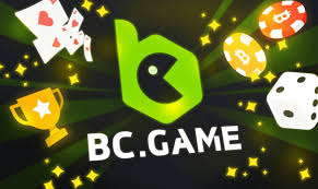 Your Ultimate Guide to the BC.Game App for Players