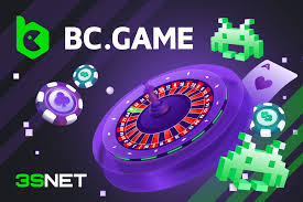 Your Ultimate Guide to the BC.Game App for Players