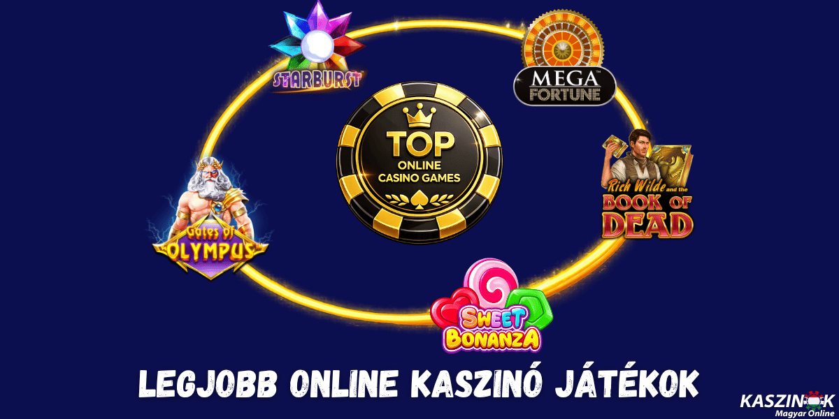 A legjobb magyar online kaszinók 2026-ban -1014356197 A legjobb magyar online kaszinók 2026-ban -1014356197