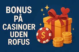Bet Uden om Rofus En Guide til Sikker Spil