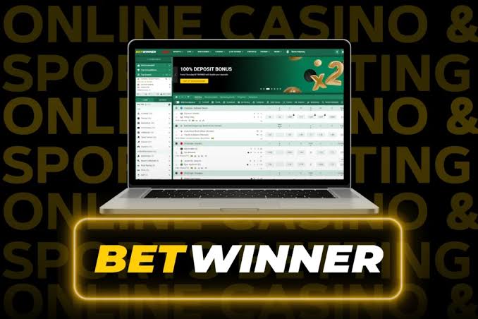 Official BetWinner APK Download and Features Official BetWinner APK Download and Features