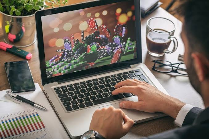 Τα Καλύτερα Online Καζίνο Ο Απόλυτος Οδηγός για Παίκτες 528730817