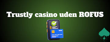 Oplev de bedste casinoer uden om ROFUS